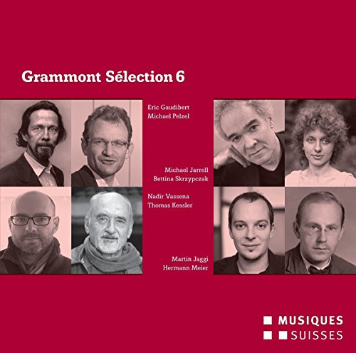 Grammont Sélection 6