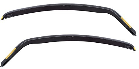 Heko 12232 Wind Deflectors