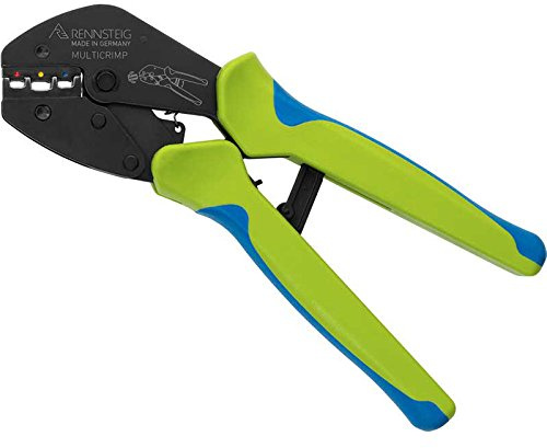 Rennsteig Crimp. MULTICRIMP