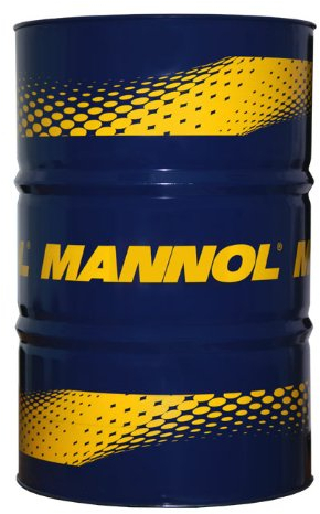 Original MANNOL 1x60 Liter Standard 15W-40 API SL/CF Öl Motoröl MN7403-60
