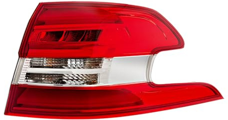 Valeo Heckleuchte 45373 für Peugeot 308 (ab 2014) | Hinten Rechts, Halogentechnologie