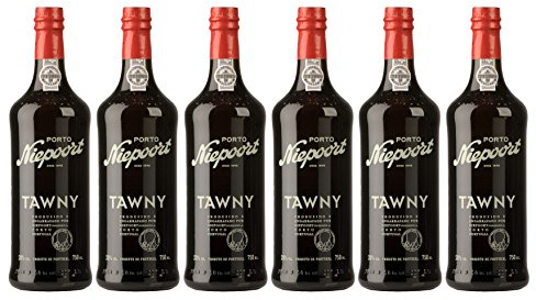 Niepoort Tawny Sousão Süß (6 x 0.75 l)