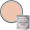 Rust-Oleum Chalk Chalky Furniture Paint Coral 125ML by Rustoleum