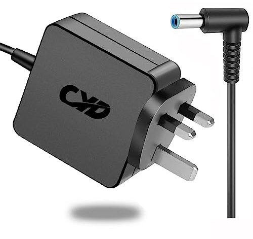 Elitebook Power Supply, CYD 45W Laptop Charger made for 19.5V 2.31A 45w HP Probook G2/G3/G4 745740015-002 13t-g100, 13t-m000, 13t-m1000 EliteBook 820 G3/G6/G2/G4 830 G5/G6 725 745 G3 Probook 4 0 430