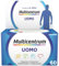Multicentrum Uomo Integratore Alimentare Multivitaminico Completo, con Vitamina D, B6, C, Contro Stanchezza e Affaticamento, Per Uomini, 60 Compresse