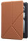 Kindle Paperwhite 1 2 3, Stehende Origami Slim Shell-Abdeckung mit Auto Wake/Sleep für Amazon Kindle Paperwhite vor 2018 E-Reader