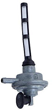 Benzinhahn Unterdruck original 575331 kompatibel mit Gilera Piaggio, Vespa NRG ZIP SP TPH 50, MBK, Malaguti, Peugeot 50