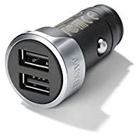 BMW Double USB Chargeur