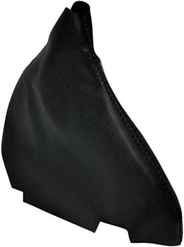 AERZETIX - C58931 - Schalthebel bag - schaltsack - schaltmanschette - kompatibel mit Renault Kangoo II von 2008 bis 2012, Mercedes-Benz Citan I von 2012 bis 2020 - farbe: schwarz - aus kunstleder