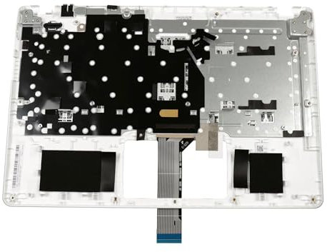 acer Aspire ES1-331 original Tastatur inkl. Topcase DE (deutsch) schwarz/weiß