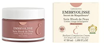 Embryolisse Soin Blush de Peau Rose lumière 50ml