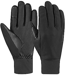 Reusch Unisex Multifunktionshandschuhe Catalyst Windstopper® Touch-TEC™ Winddicht, extra atmungsaktiv