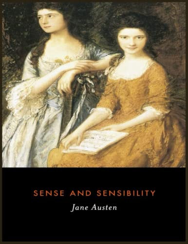 Sense and Sensibility