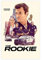 EAUK Serienposter The Rookie Leinwand Poster Schlafzimmer Dekor Sport Landschaft Büro Zimmer Dekor Geschenk Unrahmen: 50 x 75 cm