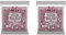 Ernie Ball Ernesto Palla Klassik-Gitarrensaiten Black & Gold Ball End Nylon (Packung mit 2)