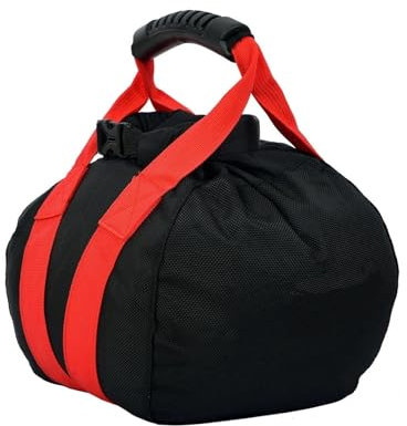 ZHAOSHIXU Sandsack Hantel Gewichtheben Tasche Gewicht-tragen Fitness Stärke Tragbare Fitness Ausrüstung
