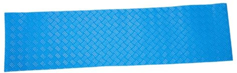 Happyyami Tapis De Marche Antidérapant pour Échelle De Piscine Tapis De Sol pour Échelle De Piscine Les Glissades Et Chutes