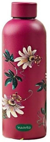 Neavita Herbarium - Forever Bottle Thermos Passiflora, 500ml