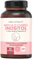 Inositol Supplement for Women – 60 Capsules | Myo-Inositol & D-Chiro 40:1 with Vitamin D & Folic Acid | PCOS, Fertility, Hormonal Balance, Cycle Support – HERA Vitality