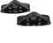 Porte-pagaie gonflable pour kayaks, canoës et canots pneumatiques Design à trois trous pour un rangement sécurisé des rames