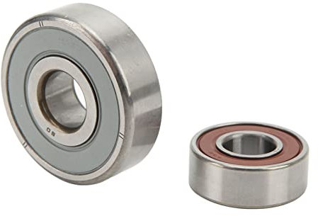 Lichtmaschinenlager -Kit, Aluminiumlegierung 949100-5010 Lichtmaschinenkugellager -Lichtmaschinenlager für -Lichtmaschinen