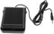 HONITANO Electronic Keyboard Sustain Pedal Compact Foot Pedal for Digital Pianos Non- Design Jack Practical Accessory for Musicians and Synthesizers