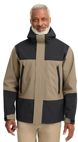 Jack Wolfskin Herren Onera 2l Jkt M Jacket