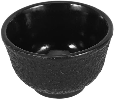 Amosfun Tazza Vintage Resistente per Matcha Tè Ed Espresso per Ristoranti