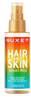 NUXE HAIR&SKIN FRAGR MIST SUNS