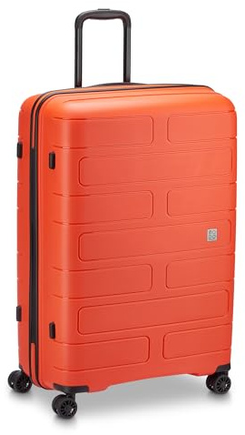 MODO by Roncato Supernova 2.0 Großer Koffer 76 cm - Orange