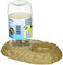 Zoo Med RR-10 Repti Reservoir, Wasserspender für Reptilien, 22 oz.