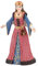 Papo -Handbemalt - Figuren -Mittelalter-Fantasy -Mittelalterliche Königin-39048-Sammelbar-Für Kinder - Geeignet für Jungen und Mädchen - Ab 3 Jahren