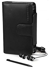 Nintendo DSi - Play and Style - schwarz