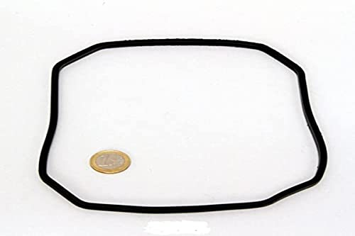 JBL CP e4/7/900/1,2 Joint de tête de pompe en caoutchouc, pièce de rechange pour filtre externe CristalProfi e