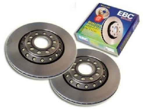 EBC Brakes D078 Bremsscheiben