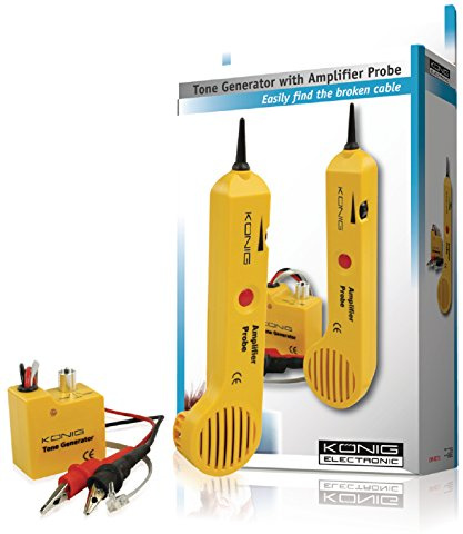 König CMP-RCT11 PC-Power Supply
