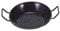 Garcima - Cazuela de doble fondo esmaltada con asas, 34 cm, ref. 5020003
