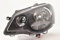 Scheinwerfer H7/H1 links (Fahrerseite) VW POLO 02 (9N) Baujahr : 04/05-