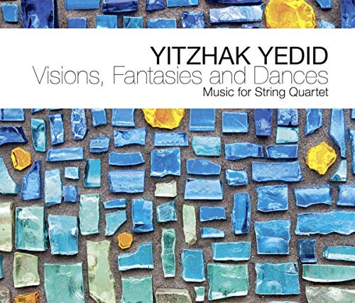 Visions Fantasies And Dances