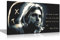 Kurt Cobain qoute Rather Be gehasst Leinwand Kunstdruck 76,2 x 40,6 cm Poster