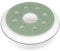 Plateau de ponçage doux 125mm pour Makita – pour disques abrasifs auto-agrippant à 8 trous – NOUVEAU