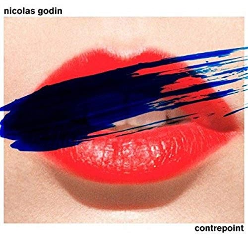 Contrepoint (LP+CD) [Vinyl LP]