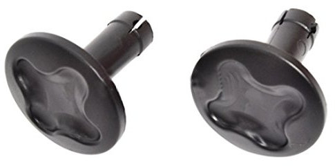 Flymo Turbo Lite 330 Lower Handle Fixing Pin (Pack of 2)