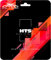 Still in Black HTS Seil und Deckeleinlage Tennis, Hts, anthrazit