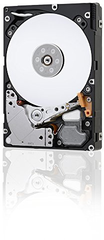 HGST Ultrastar C10K1800 1.2TB 2.5 1200 Go SAS Disque dur - Disques durs (2.5, 1200 Go, 10000 tr/min)
