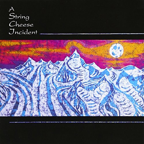 String Cheese Incident Live