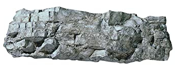 Woodland Scenics C1244 Facet Rock Mould (10_x5) Railway Landscaping Scenics