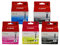 5 ORIGINAL Canon Patronen Pixma iP4300 iP5300 4200 5200
