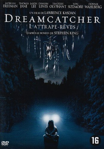 Dreamcatcher [Import belge]