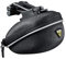 Topeak Satteltasche Pro Pack, w/Fixer F25, Black, 14x8.5x9 cm, 0.43 L